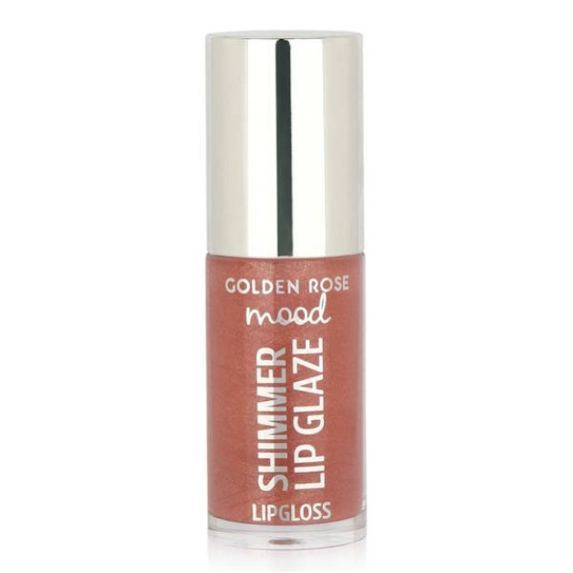 MOOD SHIMMER LIP GLAZE LIPGLOSS   253 SUNSET GLAZE